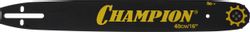 Шина для цепных пил CHAMPION 952932,  56