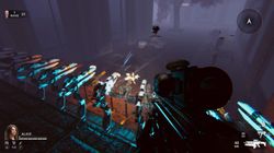 Игра INDIE.IO Blood And Zombies, для ПК, регион: Россия,СНГ