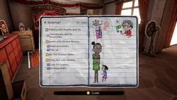 Игра CHORUS WORLDWIDE Paper Ghost Stories: Third Eye Open, для ПК, регион: Россия