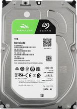 Жесткий диск Seagate Barracuda ST1000DM014,  1ТБ