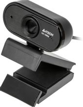 Web-камера A4TECH PK-925H,  черный