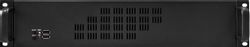Корпус для сервера монтируемый в стойку EXEGATE Pro 2U300-04, 2U, 1100 Вт, черный