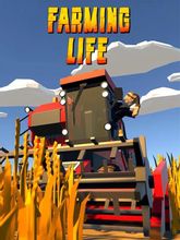 Изображение товара Игра GAMING FACTORY Farming Life для ПК с русской локализацией