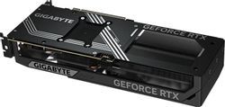 Видеокарта Gigabyte NVIDIA GeForce RTX 5070 GV-N5070WF3OC-12GD 1.0