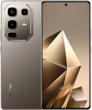 Изображение товара Смартфон INFINIX Note 50 Pro 12/256Gb с AMOLED экраном и NFC
