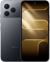Изображение товара 6.78" Смартфон TECNO Spark 50 8/128Gb,  NFC,  IPS,  120Гц,  7000мAч,  черный