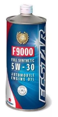 Моторное масло Suzuki Ecstar F9000 Motor Oil, 5W-30, 1л, синтетическое ...