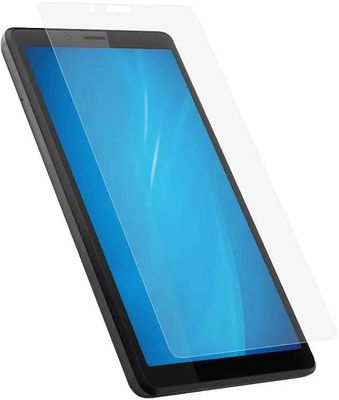 Защитное стекло DF LSteel-67 Lenovo Tab M7 TB-7305, 1 шт – купить в ...