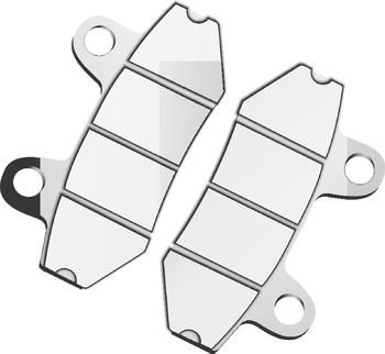 Колодка transmaster comfort tr443c