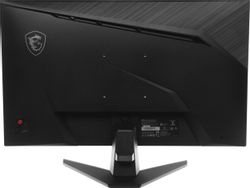 27" Монитор MSI Mag MAG 272F, 1920x1080