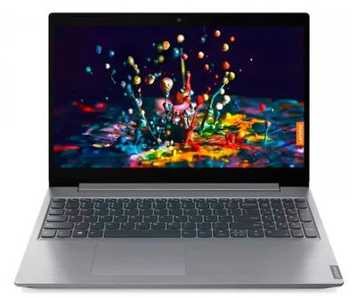 Характеристики Ноутбук Lenovo IdeaPad L3 15ITL6 15.6