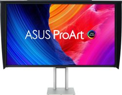 32" Монитор ASUS ProArt PA32UCDMR-K, 3840x2160, QD OLED