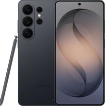 Изображение товара 6.9" Смартфон Samsung Galaxy S26 Ultra 12/256Gb,  SM-S948B,  NFC,  AMOLED,  120Гц,  5000мAч,  черный