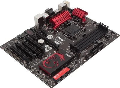 Z87g43 online
