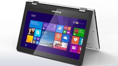 Lenovo IdeaPad Yoga 300 11IBR 11.6