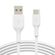 Изображение товара Кабель Belkin CAB001bt1MWH2PK,  USB (m) -  USB Type-C,  1м,  белый, 2