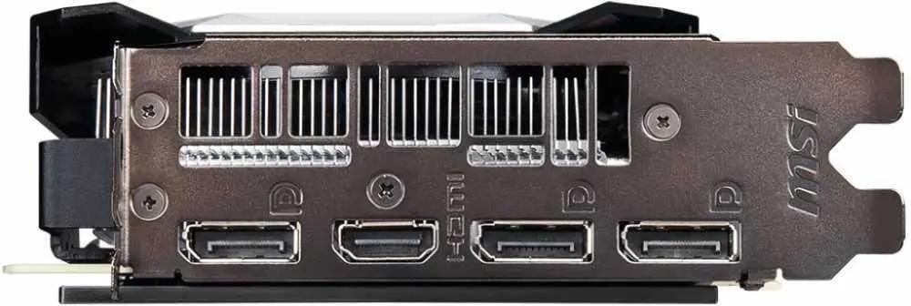 Msi 2080 super ventus on sale