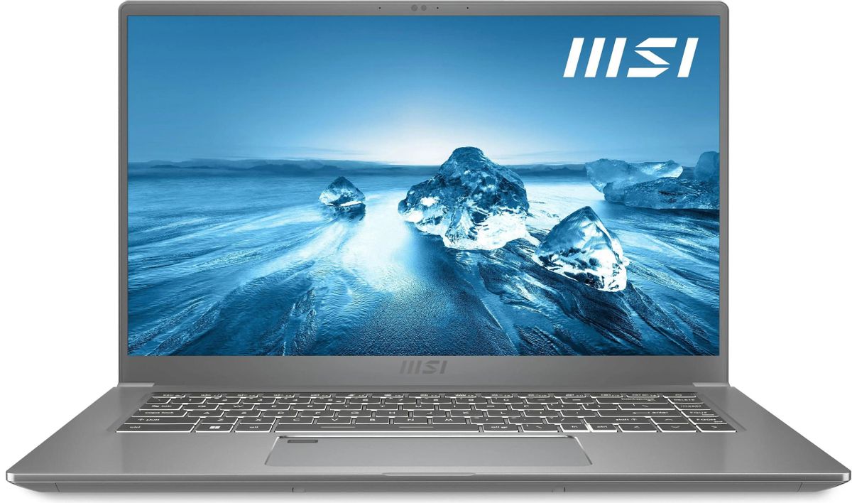 Msi prestige 15 case 2025