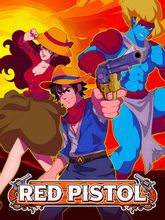 Изображение товара Игра INDIE.IO Red Pistol, для  ПК,  регион: Россия,СНГ,  английская версия