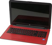 Ноутбук HP 15-ay049ur 15.6", Intel Pentium N3710 1.6ГГц, 4-ядерный, 4ГБ ...