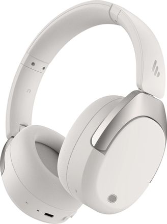 Наушники Edifier W830NB, Bluetooth/USB Type-C, мониторные, белый