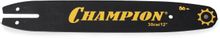 Изображение товара Шина для цепных пил CHAMPION 952949,  44