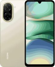 Изображение товара Смартфон Xiaomi Redmi A5 3/64Gb золотой современный телефон с камерой 32 Мп