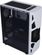 Изображение товара Корпус ATX Formula CL-3303W RGB, Midi-Tower, без БП,  белый