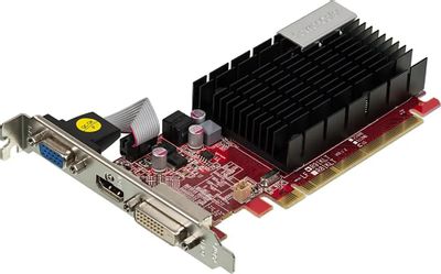 Powercolor r5 2025 230