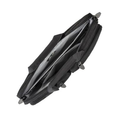 Сумка для ноутбука 16" Riva 8530, черный [8530 black] – купить в ...