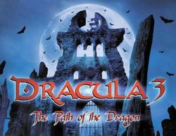 Изображение товара Игра Microids Dracula 3: The Path of the Dragon, цифровой ключ Изображение товара Игра Microids Dracula 3: The Path of the Dragon, цифровой ключ