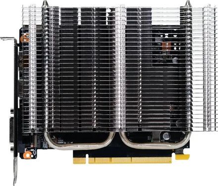 Видеокарта Palit NVIDIA  GeForce RTX 3050 PA-RTX3050 KALMX 6ГБ KalmX, GDDR6, Ret [ne63050018je-1070h]