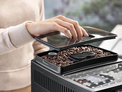 ECAM230.13.B Magnifica S Smart Automatic coffee maker