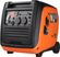 Изображение товара Бензиновый генератор Patriot iGX 4000AWSP, 220/12 В, 4кВт, на колёсах [471102341]