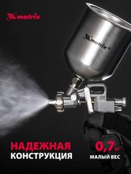 Краскораспылитель MATRIX 57315