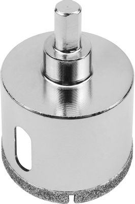 Коронка MONOGRAM 086-563, по кафелю/керамограниту/стеклу, 50мм ...