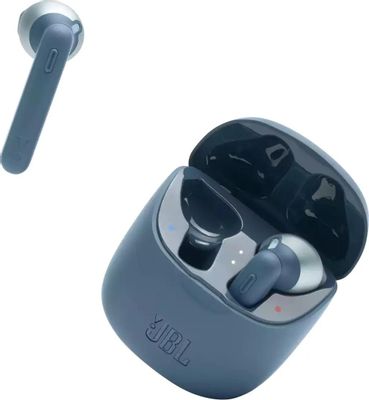 JBL Tune 225TWS Bluetooth jblt225twsblu 1457192