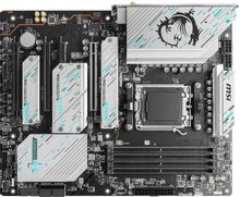 Материнская плата MSI X670E GAMING PLUS WIFI