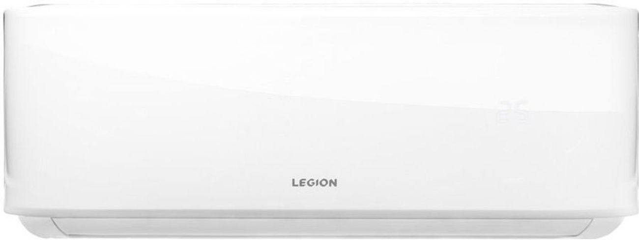 Сплит-система LEGION LE-FM07RH настенная, до 20м2, 7000 BTU, с обогревом, (комплект из 2-х коробок)