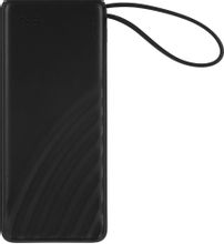 Изображение товара Внешний аккумулятор (Power Bank) Hoco J129,  5000мAч,  черный