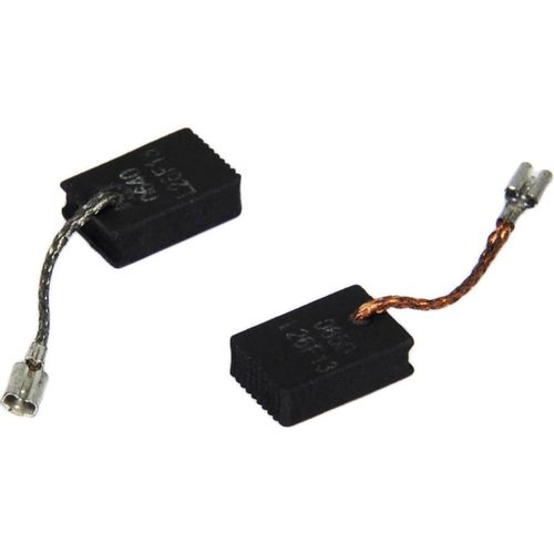 Щетки графитовые Elitech 190965