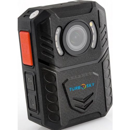 Камера видеонаблюдения IP TURBOSKY XZA67, 2304х1296 pix, 2.8-3.6 мм, черный