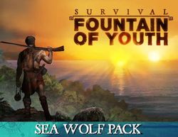 Изображение товара Дополнение для PC TWIN SAILS Survival: Fountain of Youth - Sea Wolf Pack, 7 морских рецептов Изображение товара Дополнение для PC TWIN SAILS Survival: Fountain of Youth - Sea Wolf Pack, 7 морских рецептов