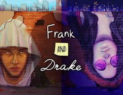 Игра CHORUS WORLDWIDE Frank and Drake, для ПК, регион: Россия