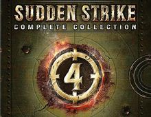 Изображение товара Sudden Strike 4 Complete Collection для ПК цифровая версия с русской локализацией