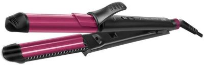 Мультистайлер Rowenta CF4512F0,  черный и розовый [1830006536]