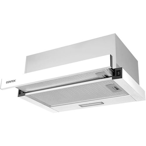 Вытяжка кухонная встраиваемая Centek CT-1840-50 67Вт — фото 1