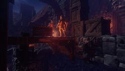 Игра FROZENBYTE Shadwen, для ПК, регион: Россия,СНГ
