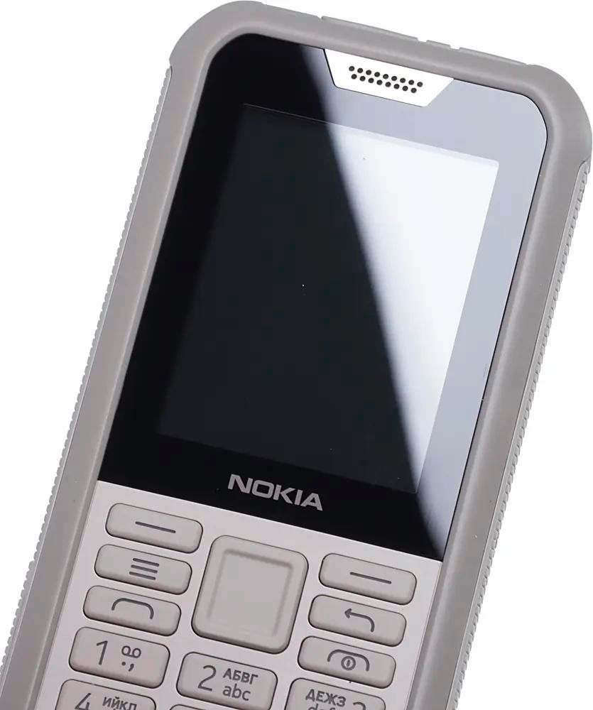 Сотовый телефон Nokia 800 4g DS TA-1186, песочный – купить в Ситилинк |  1185519