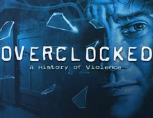Изображение товара Игра для ПК Overclocked A History of Violence русская версия Digital Activation